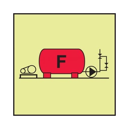 IMO  FIRE CONTROL EQUIPMENT 6 X MLMR661GE